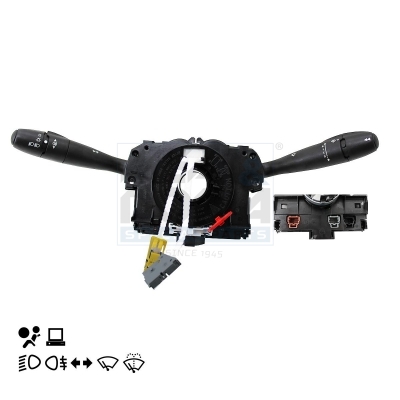 Meat Doria Knipperlichtschakelaar 23434