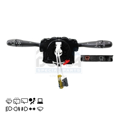 Meat Doria Knipperlichtschakelaar 23435