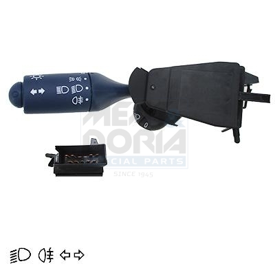 Meat Doria Knipperlichtschakelaar 23455