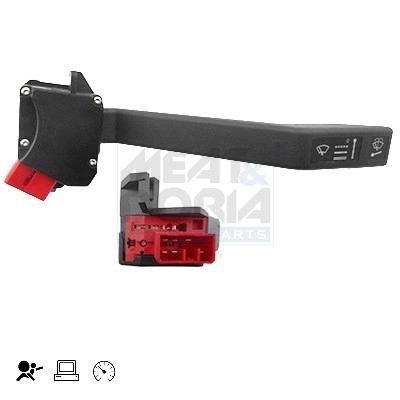 Meat Doria Knipperlichtschakelaar 23461