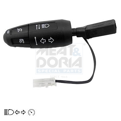 Meat Doria Knipperlichtschakelaar 23462