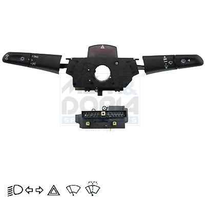 Meat Doria Knipperlichtschakelaar 23473