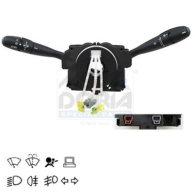 Meat Doria Knipperlichtschakelaar 23482