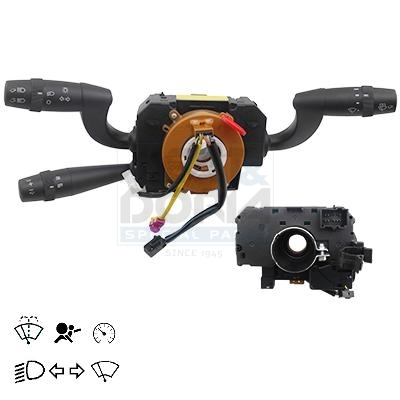 Meat Doria Knipperlichtschakelaar 23486