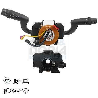 Meat Doria Knipperlichtschakelaar 23488