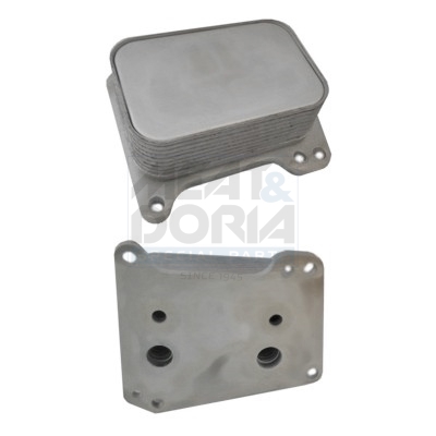 Meat Doria Oliekoeler motorolie 95196