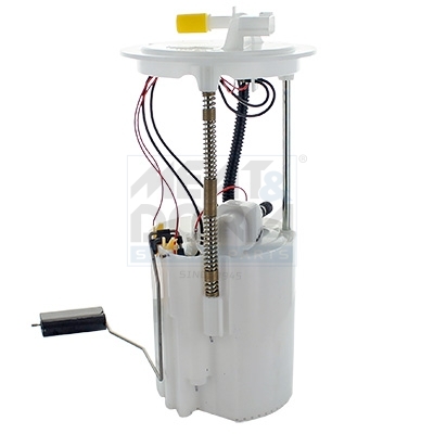 Meat Doria Brandstof toevoermodule 77712