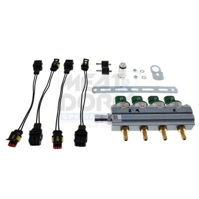 Meat Doria Verstuiver/Injector 13061