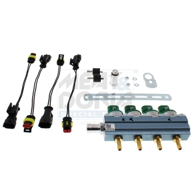 Meat Doria Verstuiver/Injector 13062