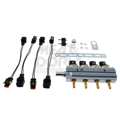 Meat Doria Verstuiver/Injector 13063