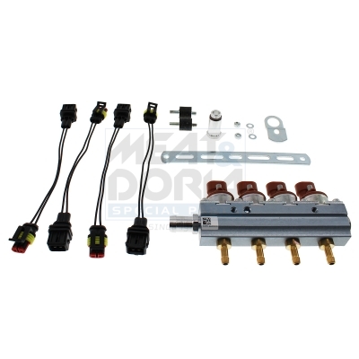 Meat Doria Verstuiver/Injector 13065