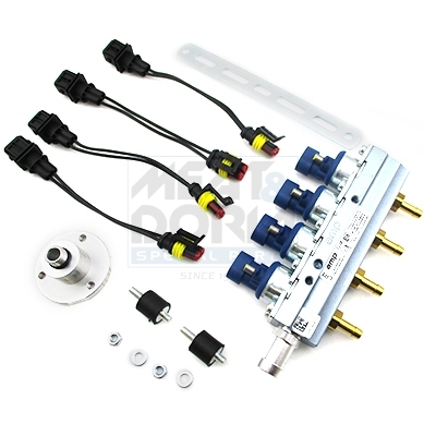 Meat Doria Verstuiver/Injector 13067