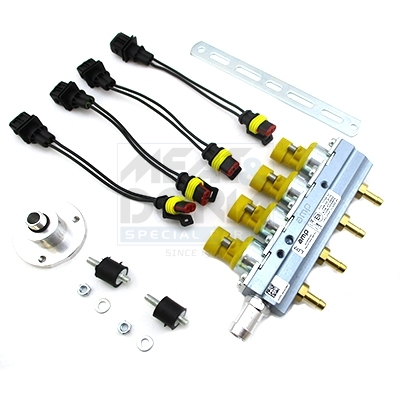 Meat Doria Verstuiver/Injector 13069