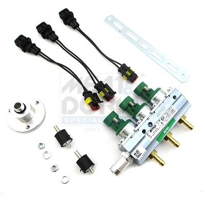 Meat Doria Verstuiver/Injector 13071