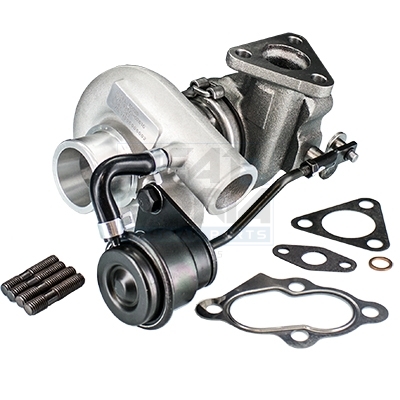 Meat Doria Turbolader 65043