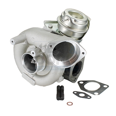 Meat Doria Turbolader 65030