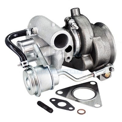 Meat Doria Turbolader 65044