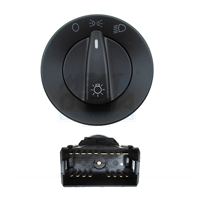 Meat Doria Lichtschakelaar 23812