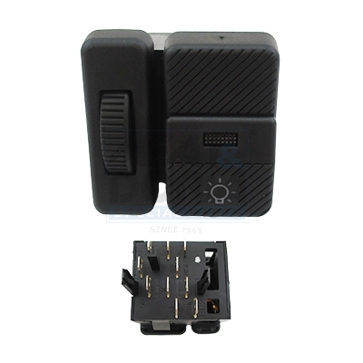 Meat Doria Lichtschakelaar 23814