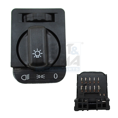 Meat Doria Lichtschakelaar 23815