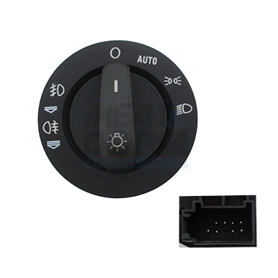 Meat Doria Lichtschakelaar 23825