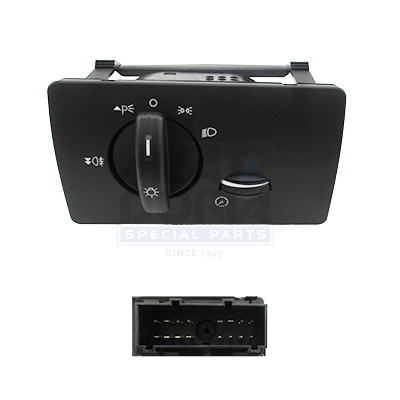 Meat Doria Lichtschakelaar 23828