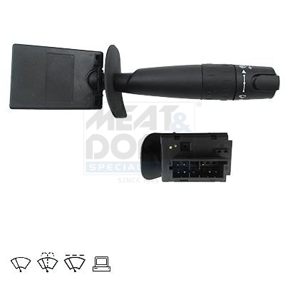 Meat Doria Knipperlichtschakelaar 23503