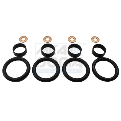 Meat Doria Injector reparatieset 9717