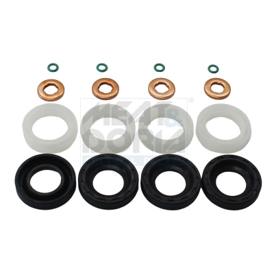 Meat Doria Injector reparatieset 9718