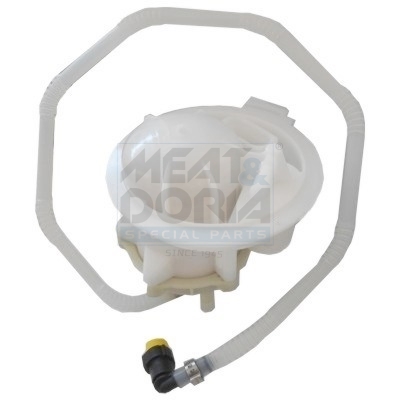 Meat Doria Brandstof toevoermodule 77718