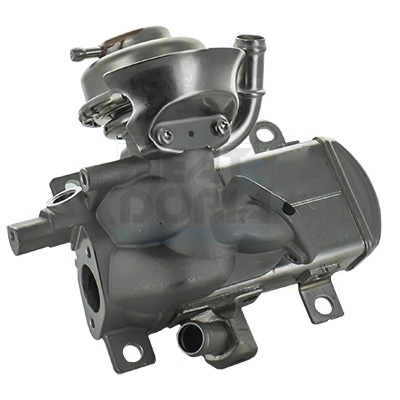 Meat Doria EGR-klep 88441