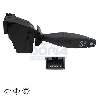 Meat Doria Knipperlichtschakelaar 23553