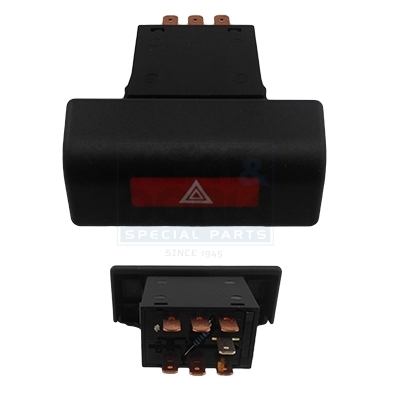 Meat Doria Alarmlicht schakelaar 23601