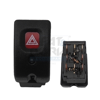 Meat Doria Alarmlicht schakelaar 23621