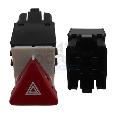 Meat Doria Alarmlicht schakelaar 23633