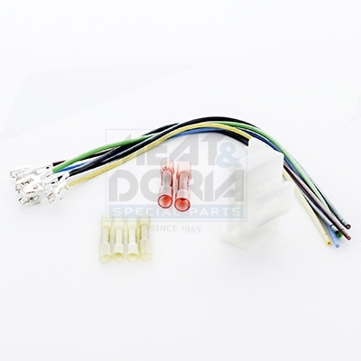 Meat Doria Kabelreparatieset 25010