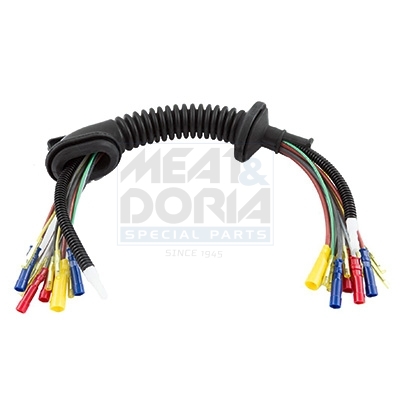 Meat Doria Kabelverbinding 25022