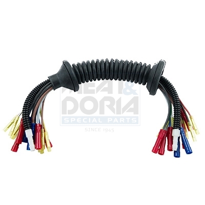 Meat Doria Kabelverbinding 25023