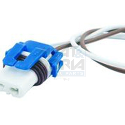 Meat Doria Kabelreparatieset 25036