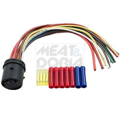 Meat Doria Kabelverbinding 25051