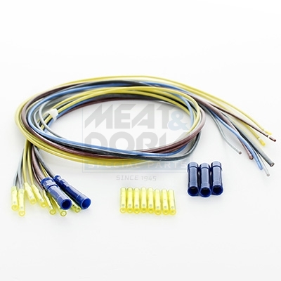 Meat Doria Kabelverbinding 25060