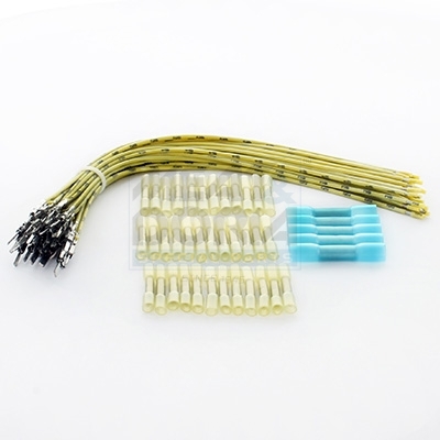 Meat Doria Kabelverbinding 25082