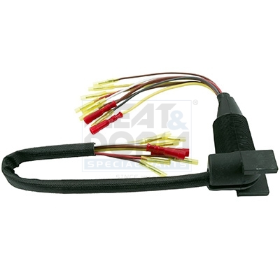 Meat Doria Kabelverbinding 25085