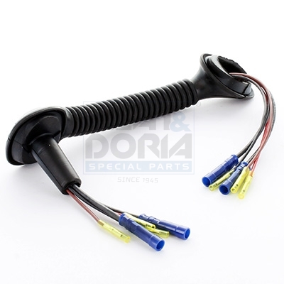 Meat Doria Kabelverbinding 25086