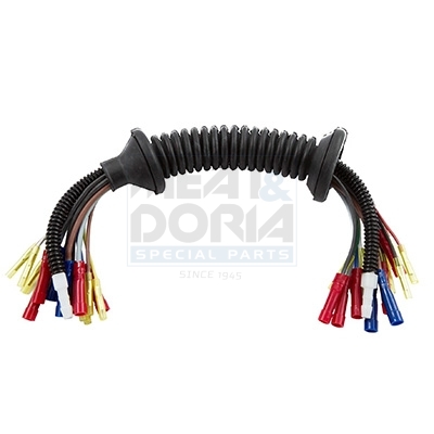 Meat Doria Kabelverbinding 25089