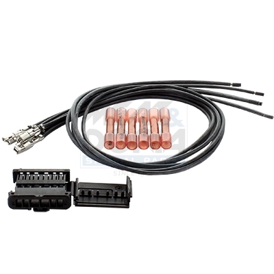 Meat Doria Kabelreparatieset 25096