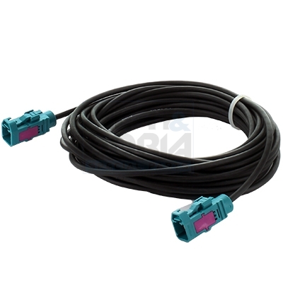 Meat Doria Antennes pasklaar 25100