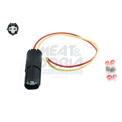Meat Doria Kabelverbinding 25105