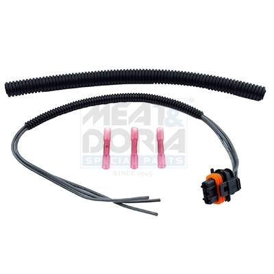 Meat Doria Kabelverbinding 25126