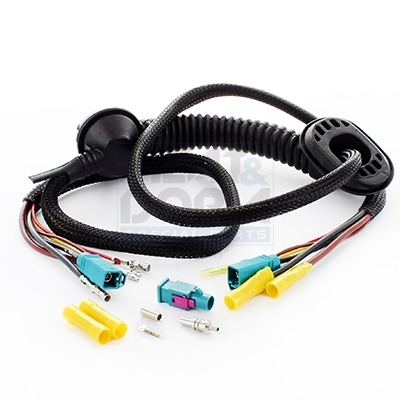 Meat Doria Kabelverbinding 25133